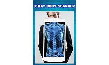 Simulator X-Ray Body Joke for Android - Download the APK from Habererciyes